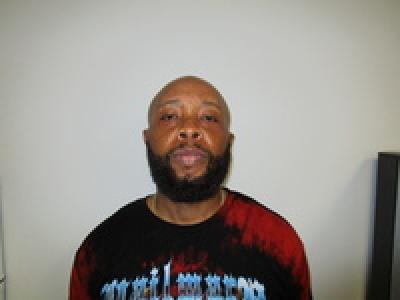 Damian Jermain Spann a registered Sex Offender of Texas