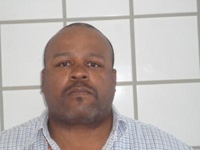 Eric Dewayne Massingill a registered Sex Offender of Texas