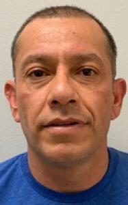 Henry Valeriano Bernard a registered Sex Offender of Texas