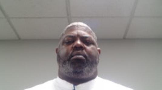 Herman Aaron Morris a registered Sex Offender of Texas