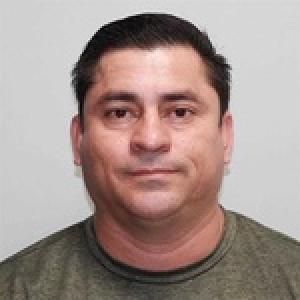 Carlos Tamez a registered Sex Offender of Texas