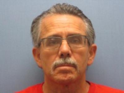 Juan Dionisio Barbosa a registered Sex Offender of Texas