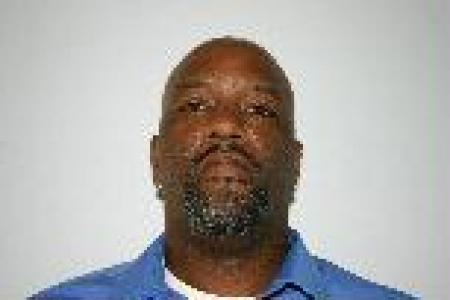 Milton Moore a registered Sex Offender of Texas