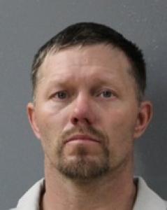 Jeffrey Ernest Clayton a registered Sex Offender of Texas