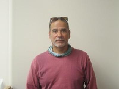 Xavier Balderas Uribes a registered Sex Offender of Texas