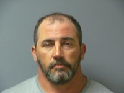 Brian James Mc-donald a registered Sex Offender of Texas