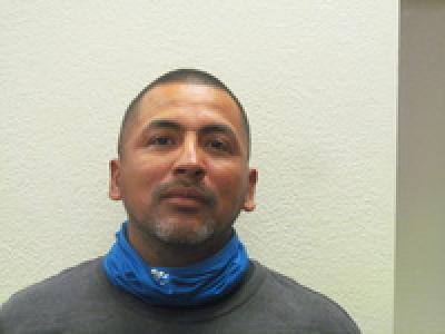Oscar Sanchez a registered Sex Offender of Texas