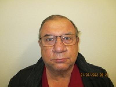 Dennis Oliver Gray a registered Sex Offender of Texas