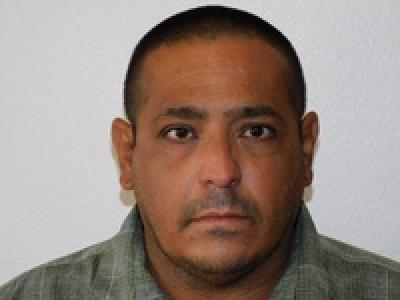 Alfonso Christopher Martinez a registered Sex Offender of Texas