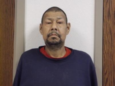 Paulener Torres Jr a registered Sex Offender of Texas