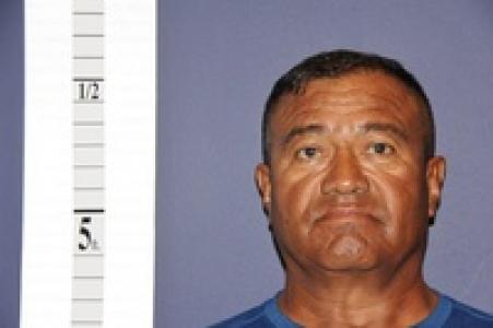 Maximo Olvera a registered Sex Offender of Texas