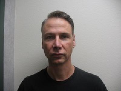Jay Gary Snodgrass a registered Sex Offender of Texas