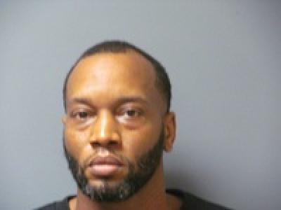 Eric Donte Jackson a registered Sex Offender of Texas