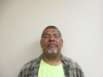 Francisco Robert Ybanez a registered Sex Offender of Texas
