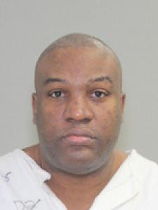 Nathaniel Lee Allen a registered Sex Offender of Texas