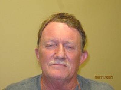 Jerry Don Mc-elwee a registered Sex Offender of Texas