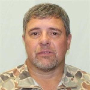 Douglas Earl Odom a registered Sex Offender of Texas