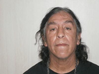 Arturo De-la-rosa a registered Sex Offender of Texas