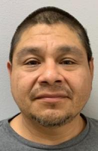 Richard Ray Garza a registered Sex Offender of Texas