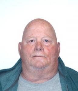 Johnny Dale Carter a registered Sex Offender of Texas