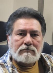Oscar Muela a registered Sex Offender of Texas