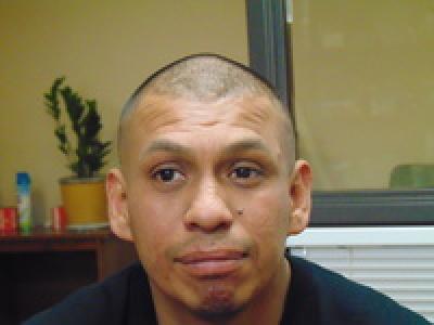 Antonio Puente a registered Sex Offender of Texas