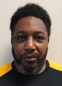 Dexter Cornelius Thomas a registered Sex Offender of Texas