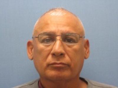 Lupe De-la-cruz a registered Sex Offender of Texas
