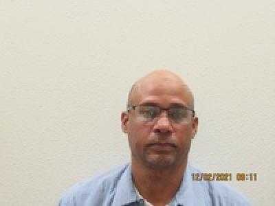 Derick Ramon Thomas a registered Sex Offender of Texas