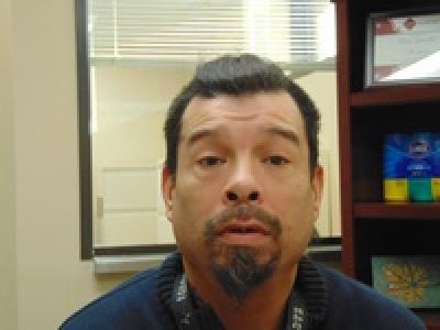 Mark Anthony Melendez a registered Sex Offender of Texas