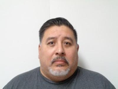 David Hernandez Perez a registered Sex Offender of Texas