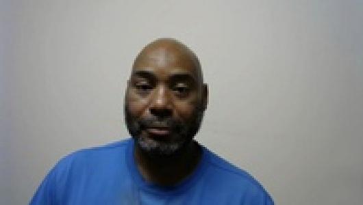 Terrick Domend Sterns a registered Sex Offender of Texas