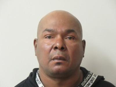 Antonio Devail Carson a registered Sex Offender of Texas