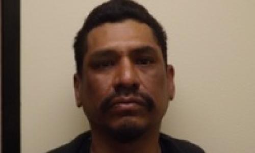 Jose Carlos Garcia a registered Sex Offender of Texas