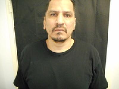 Joshua Vasquez a registered Sex Offender of Texas