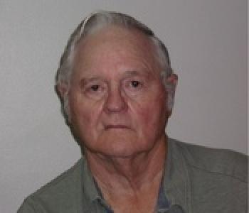 George Elton Mcgee a registered Sex Offender of Texas