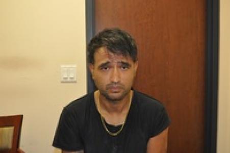 David Gonzales a registered Sex Offender of Texas