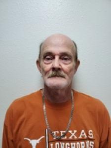 Raymond Eugene Vandiver a registered Sex Offender of Texas