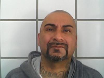 Cleofus Lee Garcia Jr a registered Sex Offender of Texas