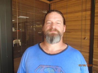 Dale Wayne Smith a registered  of Texas