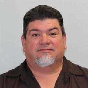 Gilberto Resendez a registered Sex Offender of Texas