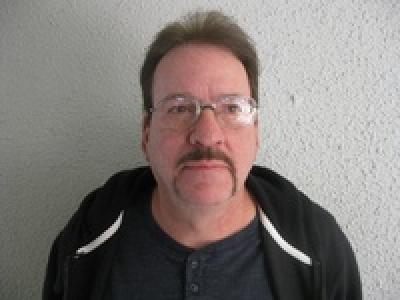 Grady Richard Francis a registered Sex Offender of Texas