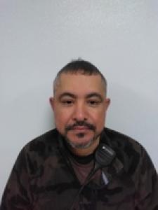 Jorge Moreno a registered Sex Offender of Texas