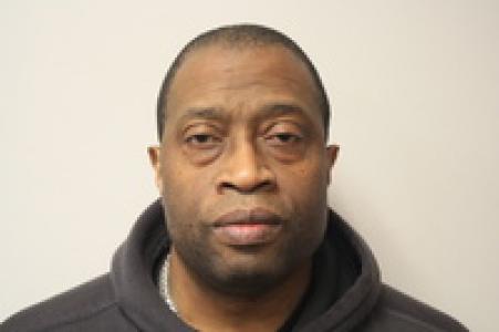 Anthony Carnell King a registered Sex Offender of Texas