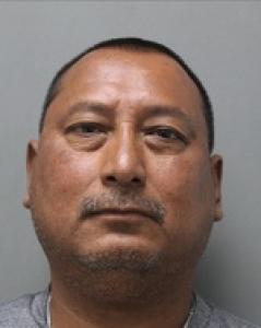 Augustine Castaneda Medina a registered Sex Offender of Texas