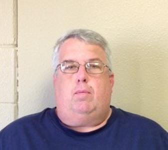 Mitchell Leroy Hamner a registered Sex Offender of Texas