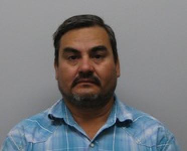 Jose Alfredo Medrano a registered Sex Offender of Texas