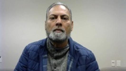 Nizar Ali a registered Sex Offender of Texas