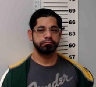 Federico Garza a registered Sex Offender of Texas