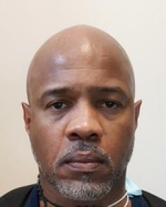 Daryl Anthony Williams a registered Sex Offender of Texas